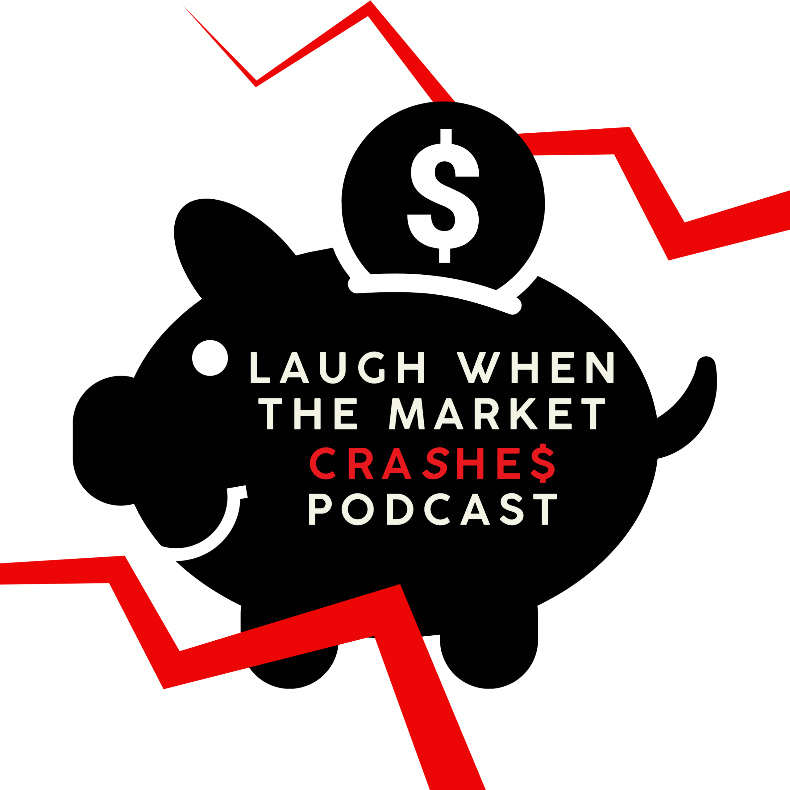 Taxes & Tax Blind Spots episode artwork
